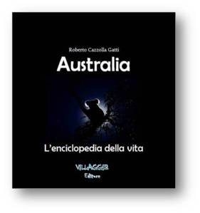 copertina libro australia